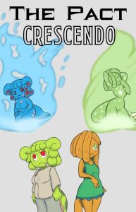The Pact Crescendo porn comic picture 1