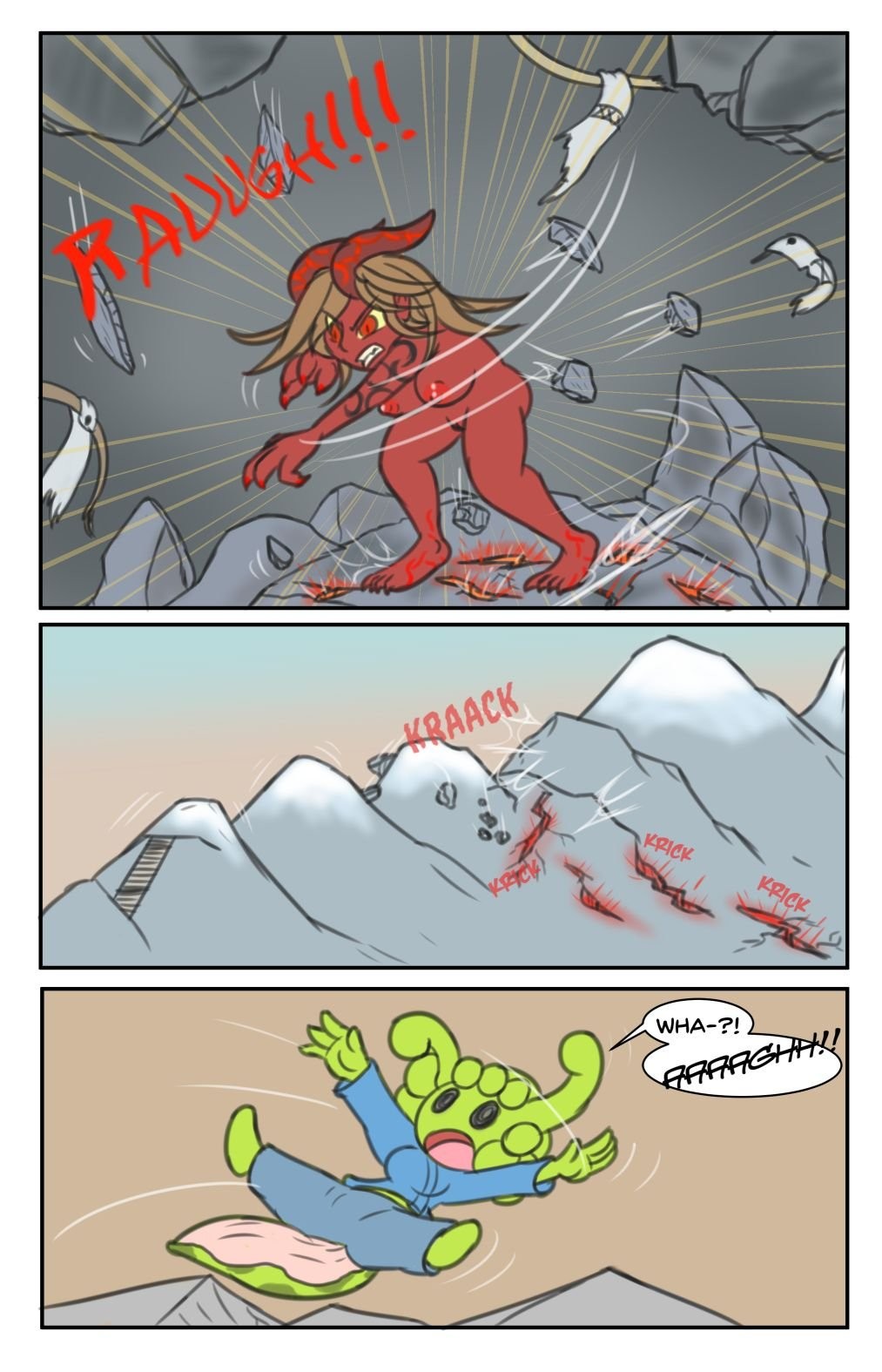 The Pact Crescendo porn comic picture 10