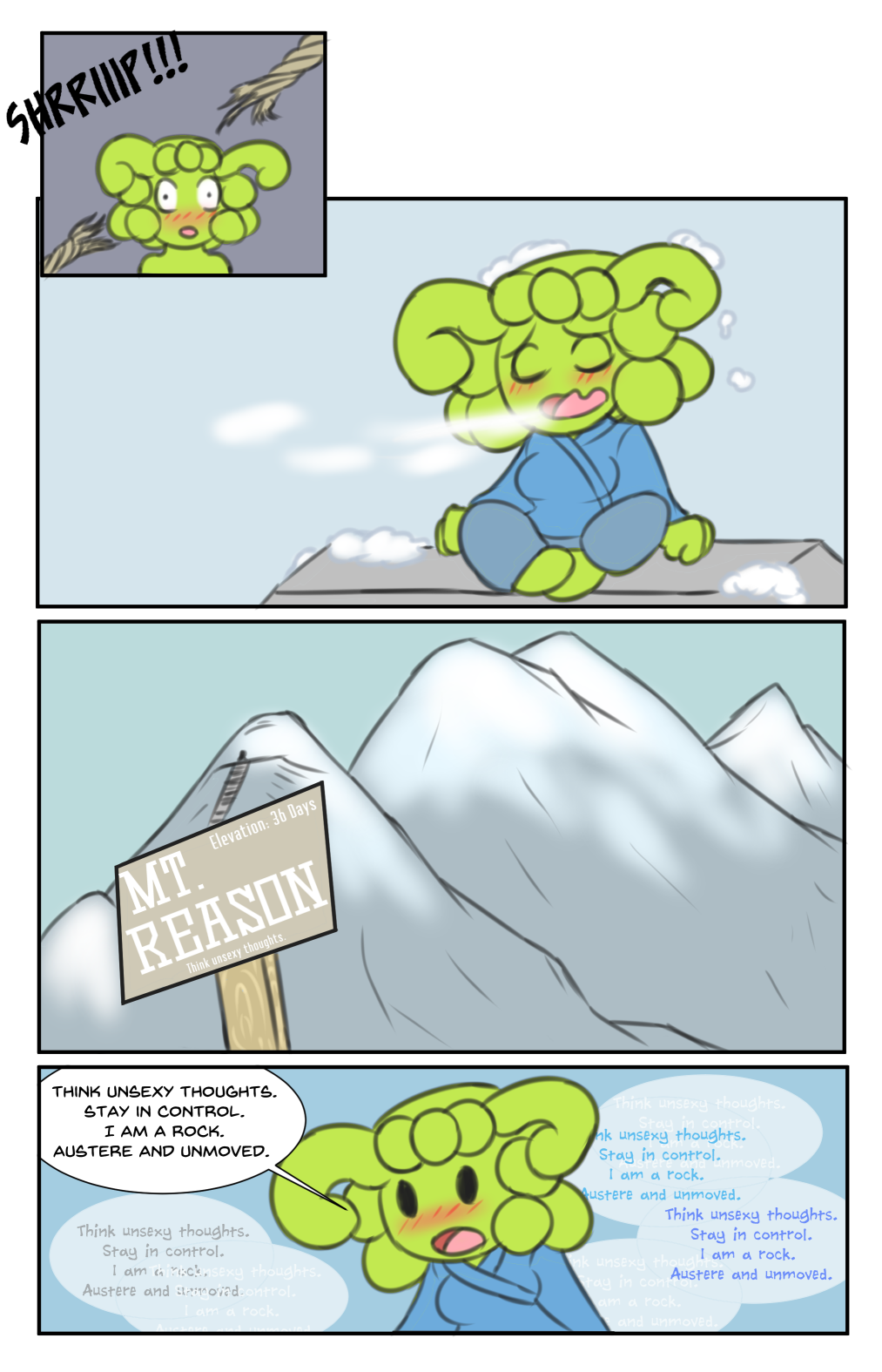 The Pact Crescendo porn comic picture 8