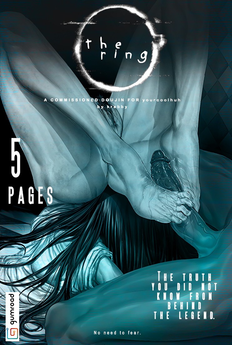 The Ring by Krabby porn comic picture 1