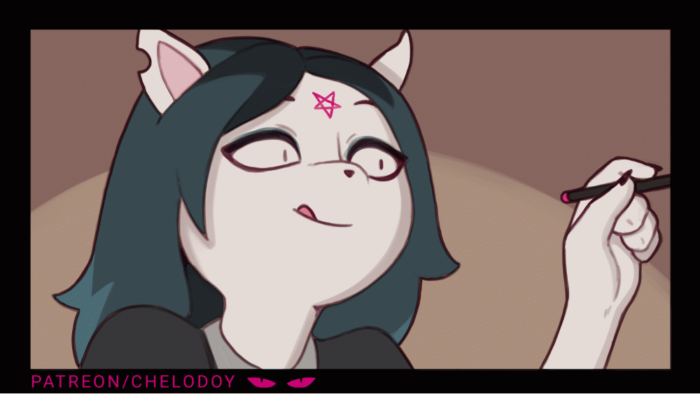 The Ritualing porn comic picture 1