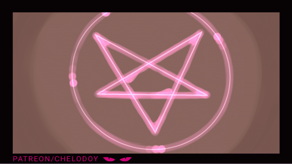 The Ritualing porn comic picture 3