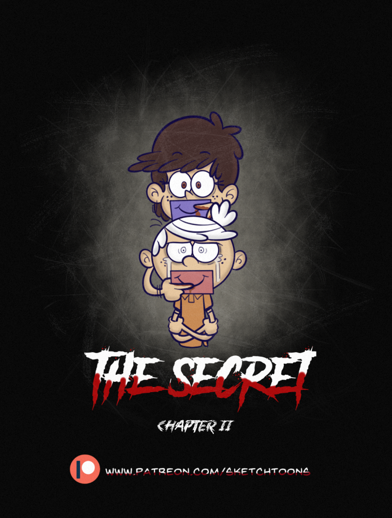 The secret 2 porn comic picture 1