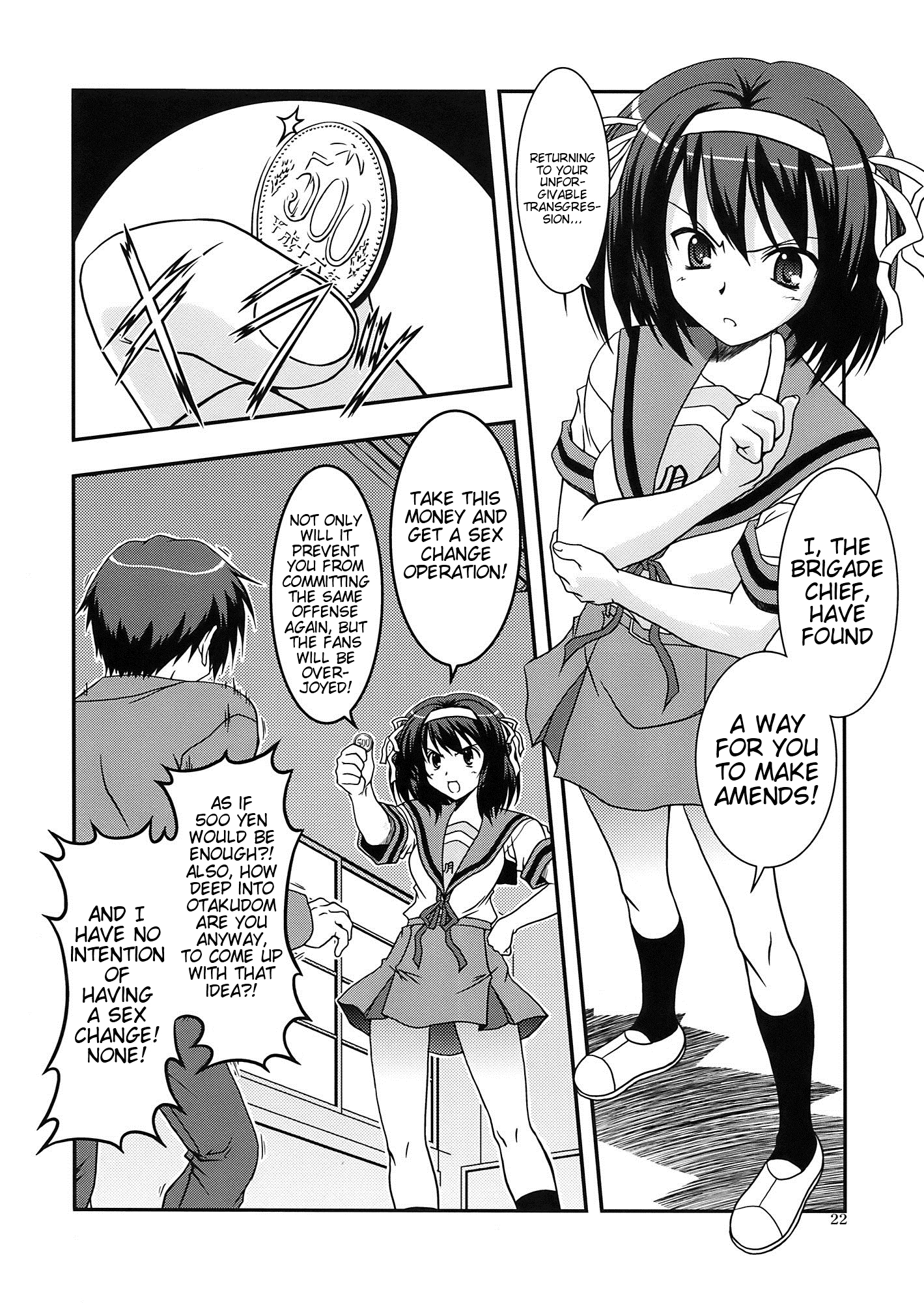 The Story so far hentai manga picture 21