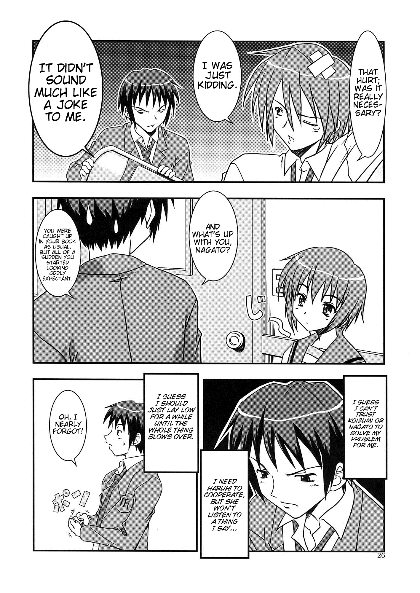 The Story so far hentai manga picture 25