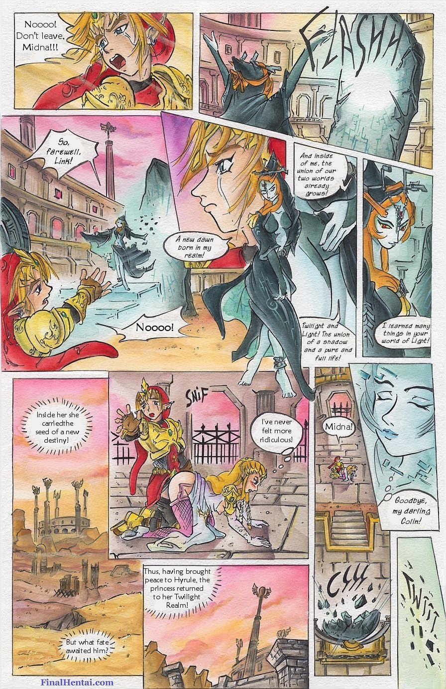 The Two Fates porn comic picture 95