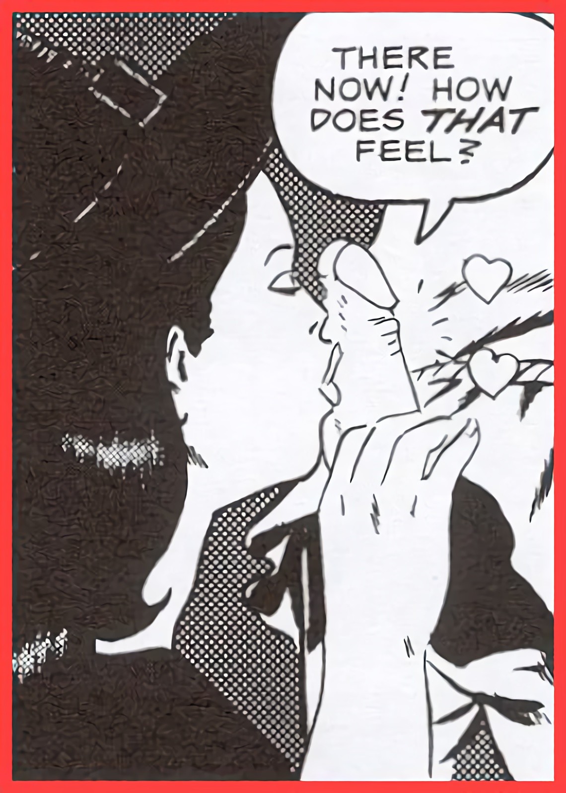 The Wizard of Ooz porn comic picture 39