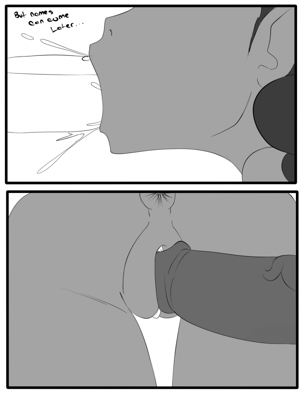 This Ain't Avatar: The Last Airbender porn comic picture 15