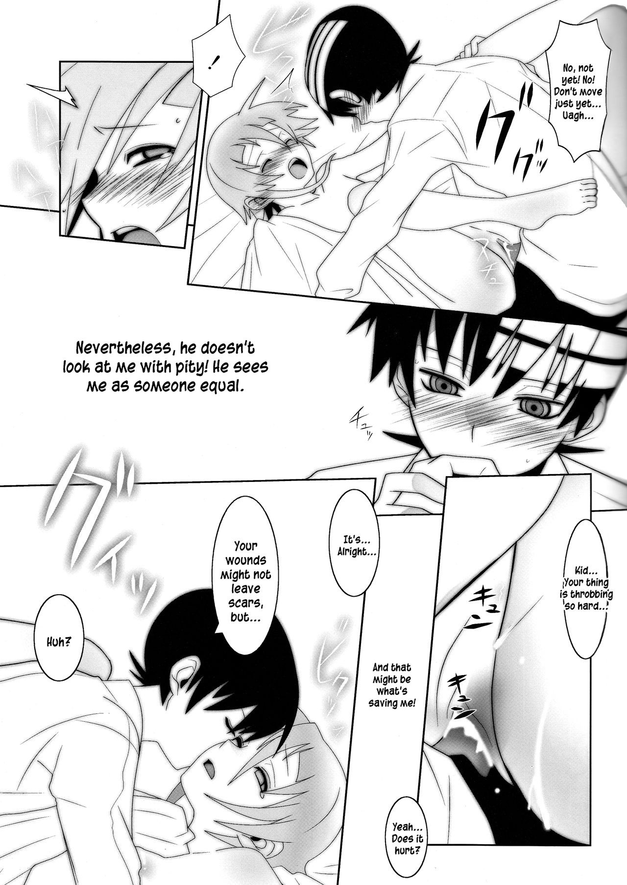 This LOVE#88 hentai manga picture 13