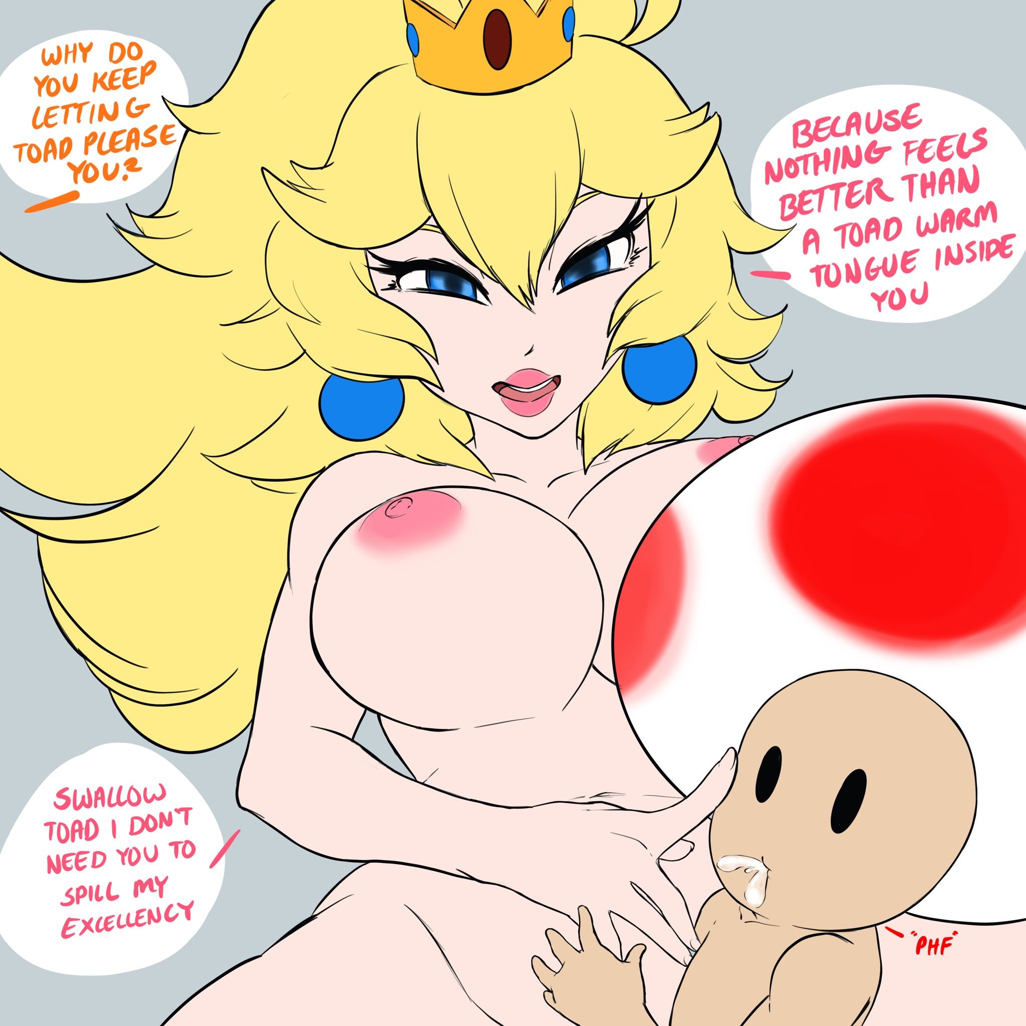 Thot-ette's Adventures porn comic picture 10