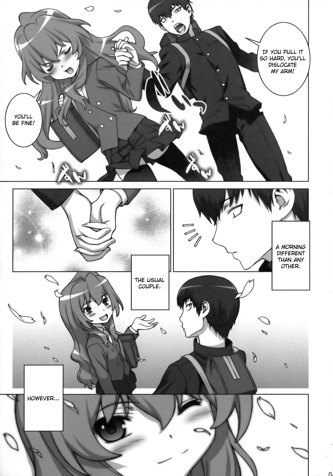 Tiger Balm hentai manga picture 36