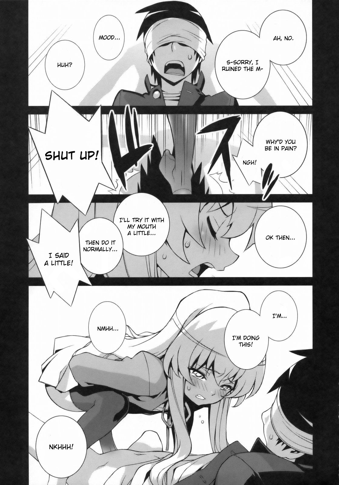 Tiger Balm hentai manga picture 50