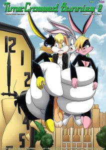 Time-Crossed Bunnies 2 porn comic picture 1