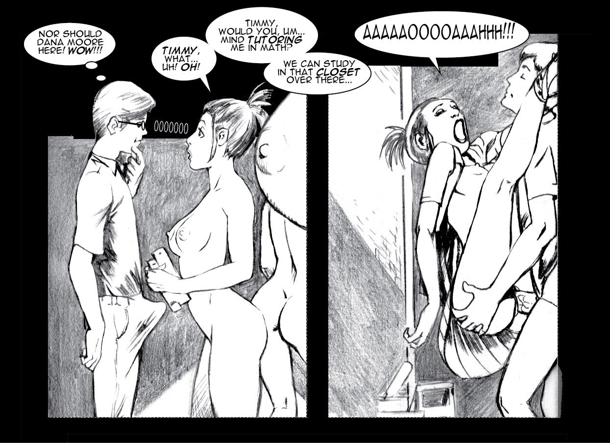 Timmy Quick porn comic picture 20