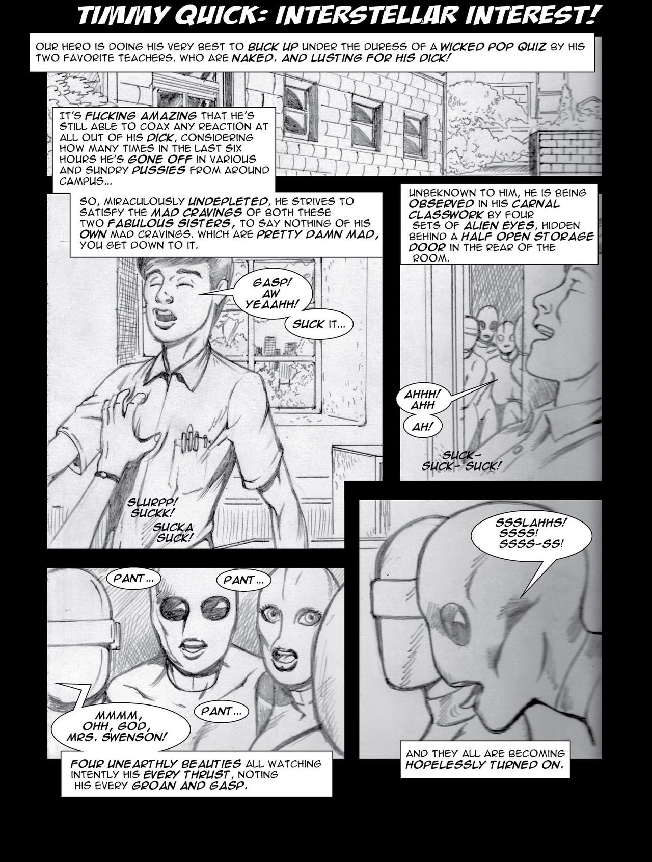 Timmy Quick porn comic picture 37