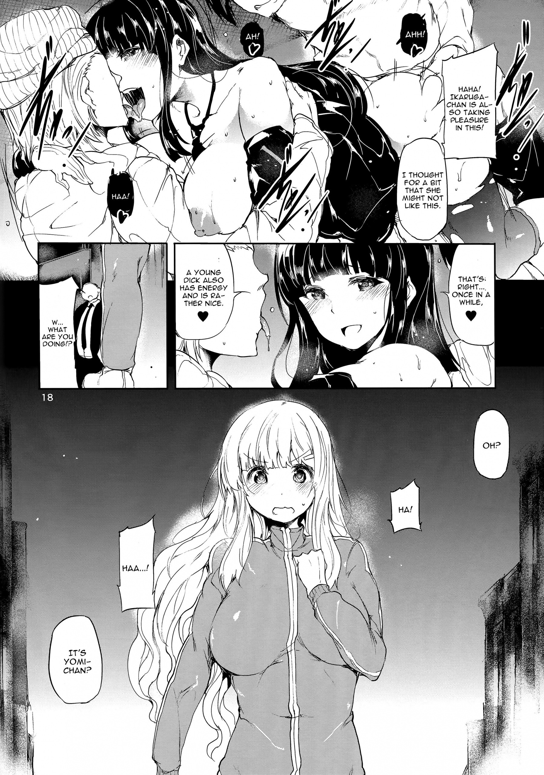 Tomo hentai manga picture 17