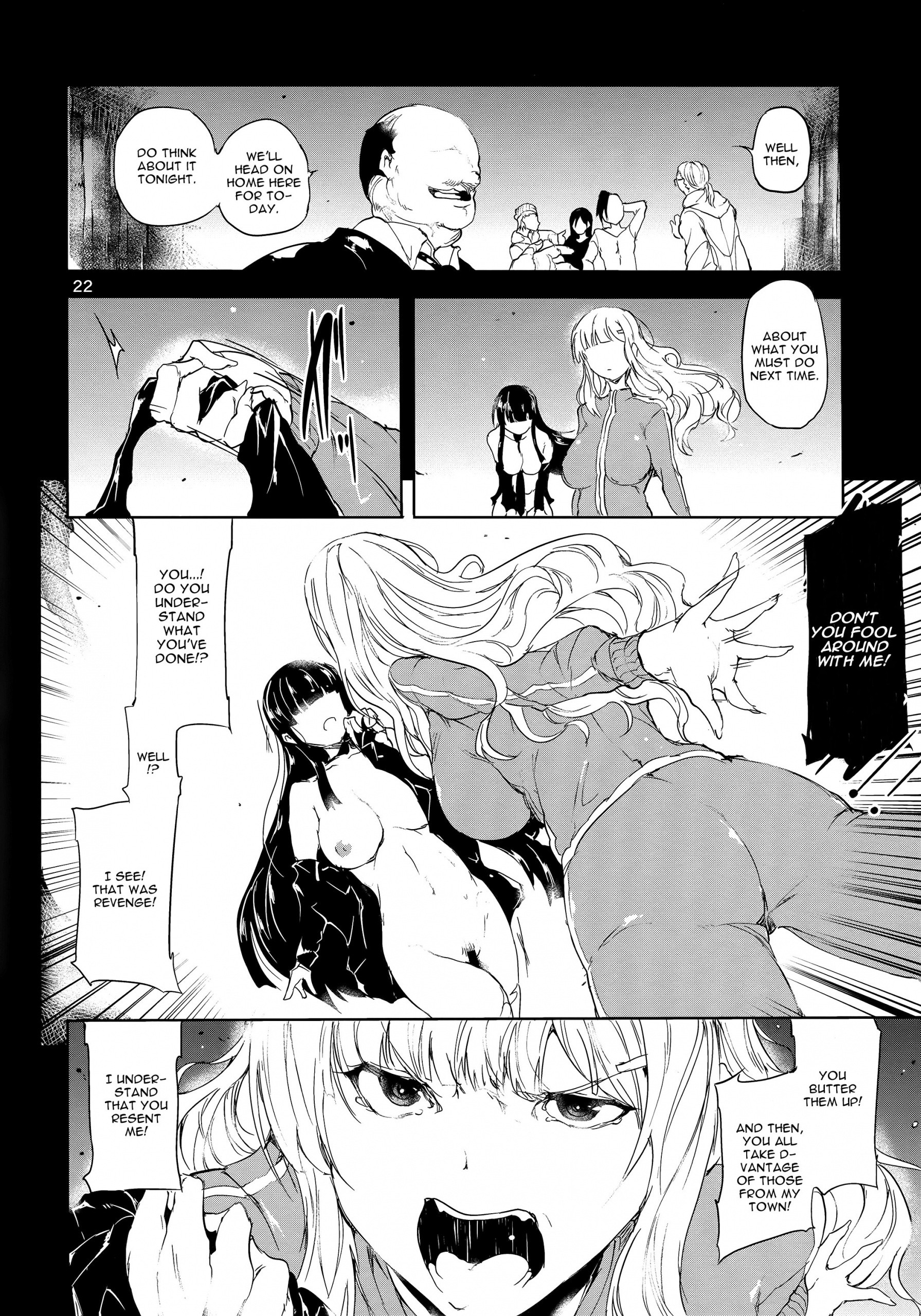 Tomo hentai manga picture 21