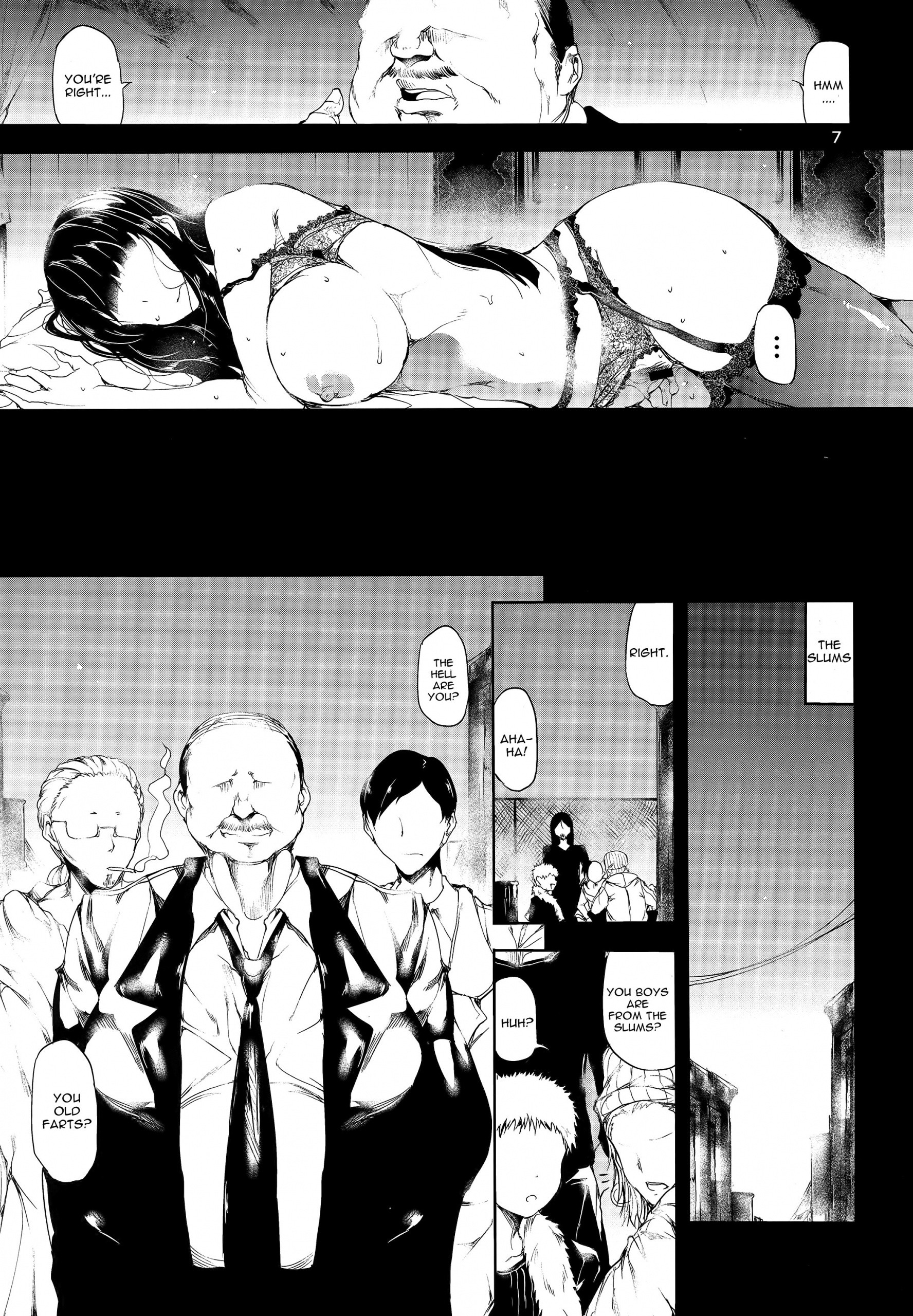 Tomo hentai manga picture 6