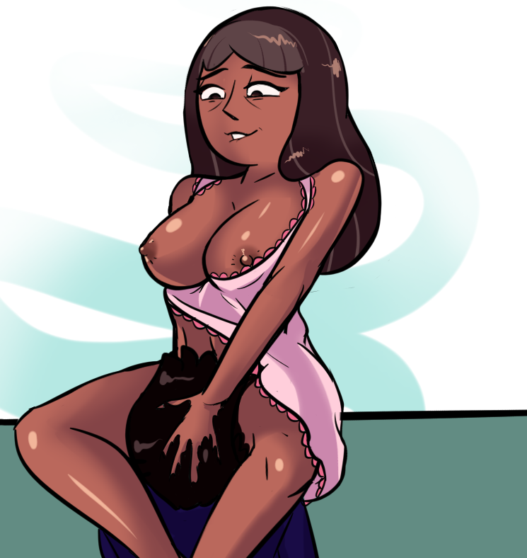 Trust me porn comic picture 12