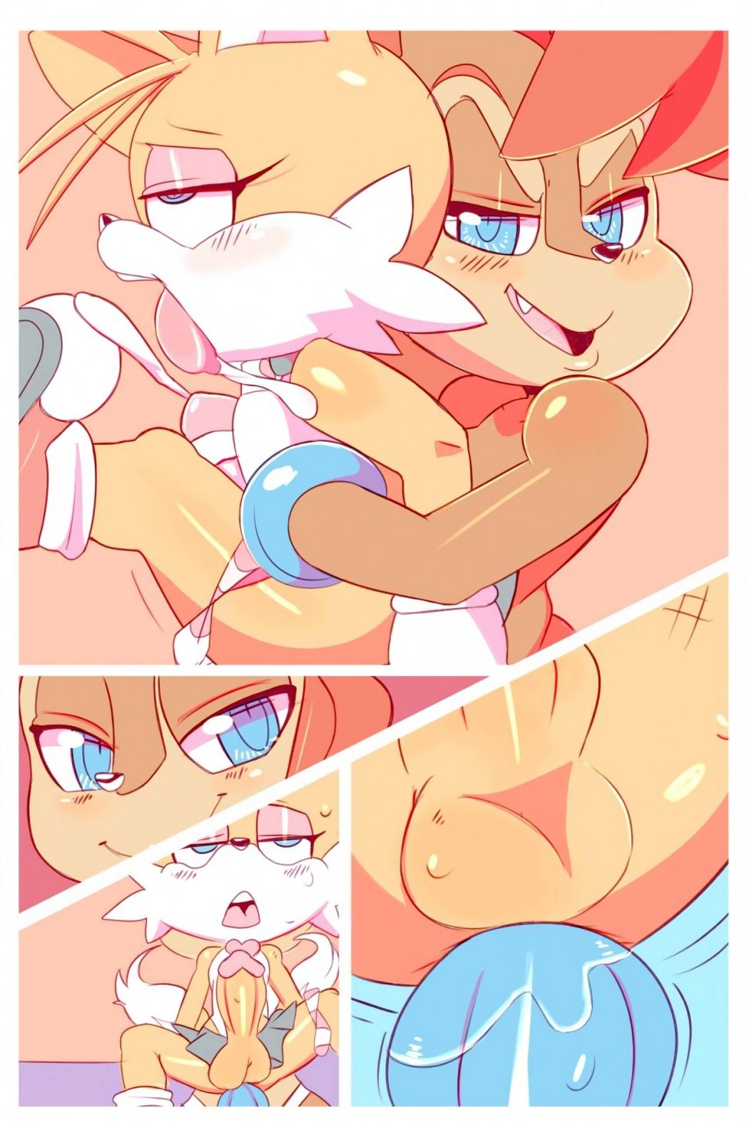 Try This On! porn comic picture 15