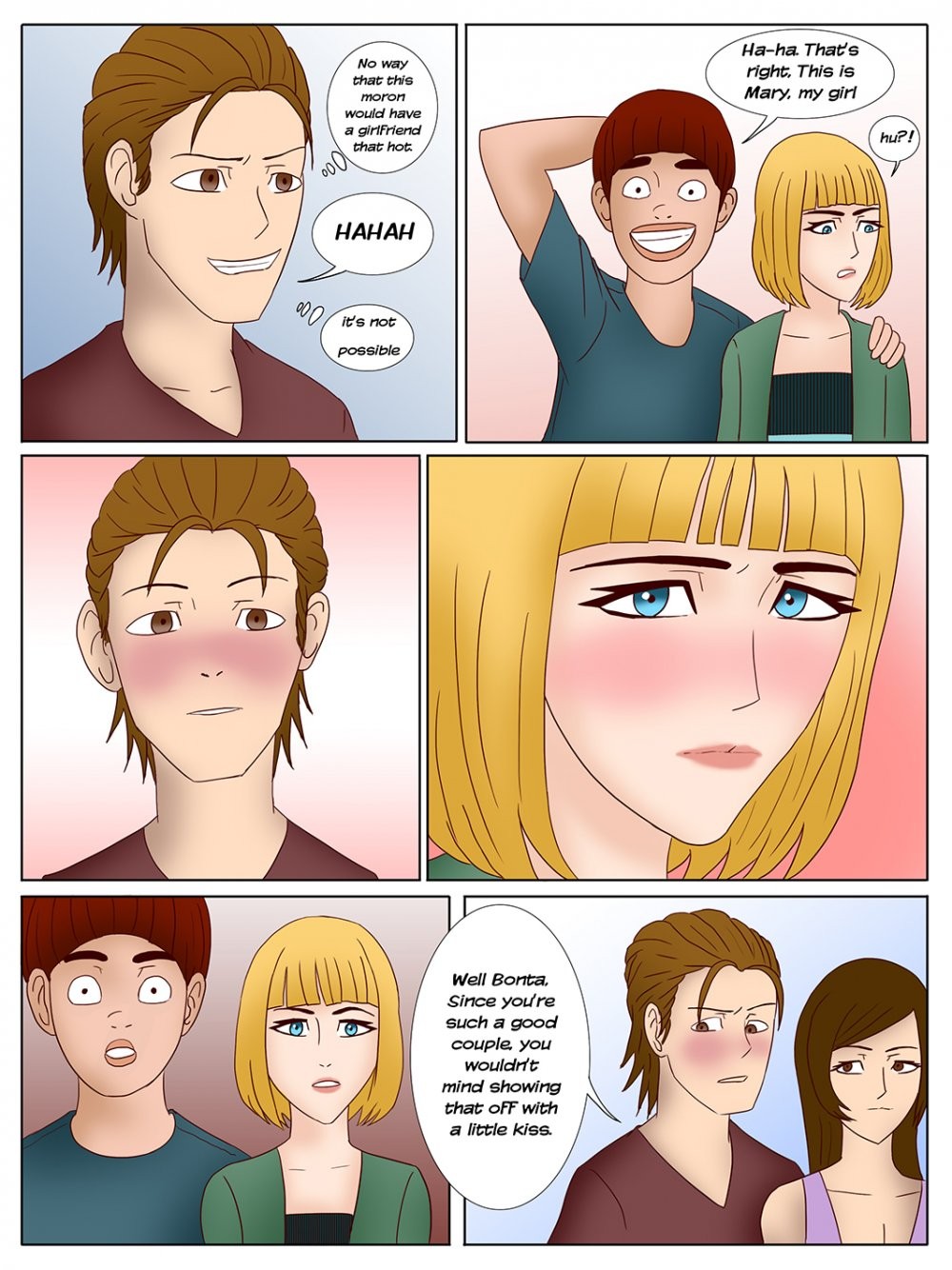 Two Sides porn comic picture 8
