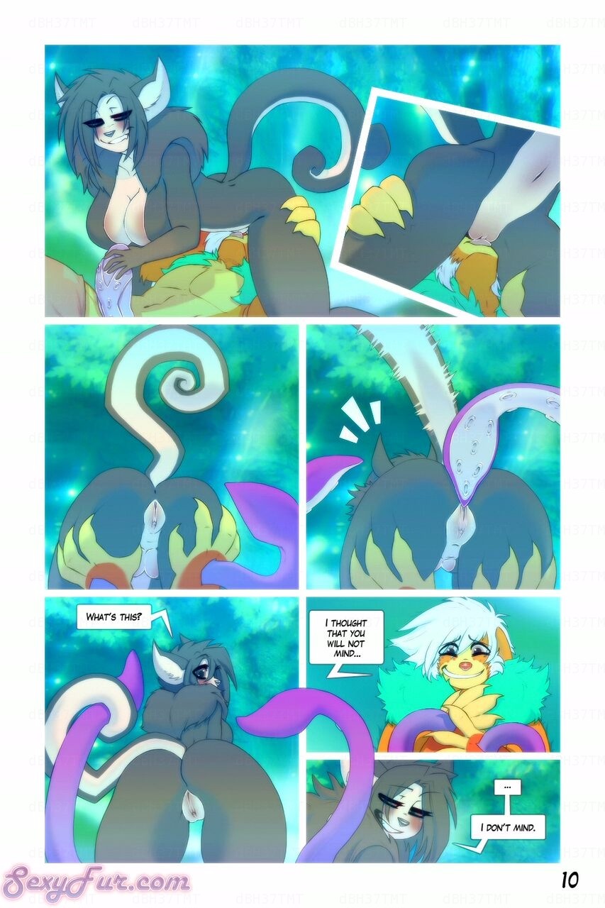 Ultraviolence porn comic picture 10
