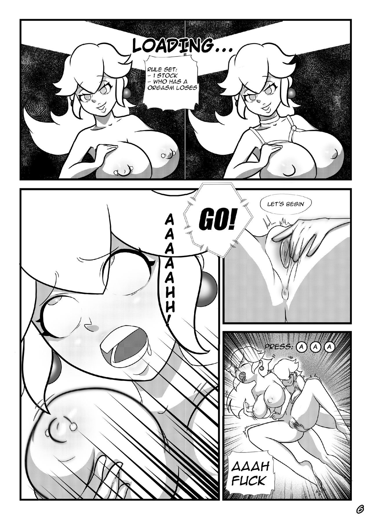 Vidya Short Stories porn comic picture 10