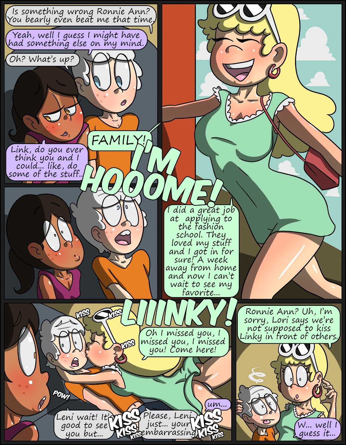Want to Watch porn comic picture 14