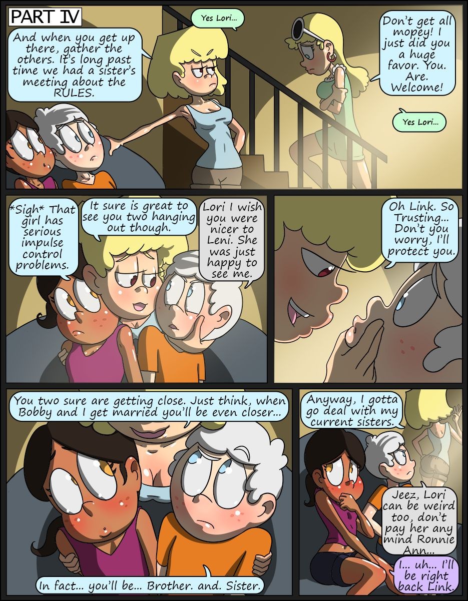 Want to Watch porn comic picture 16