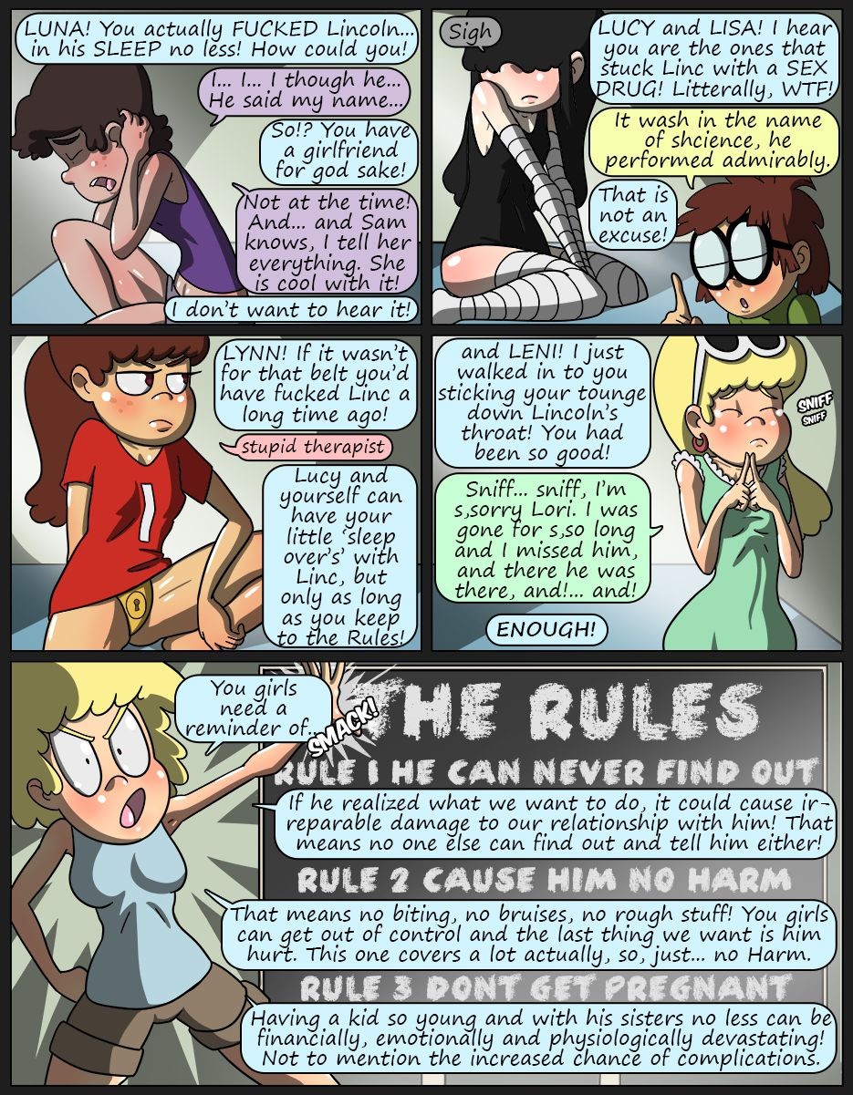 Want to Watch porn comic picture 18