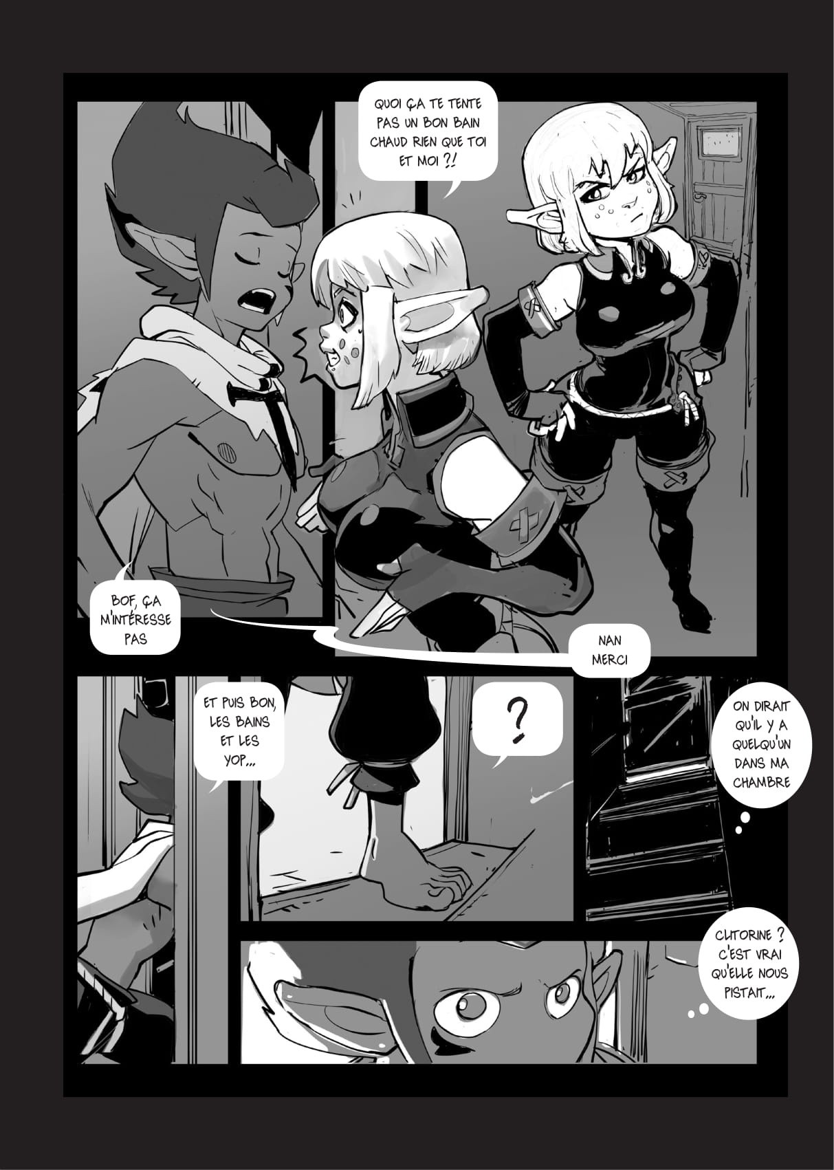 Whatfuk 2 porn comic picture 12