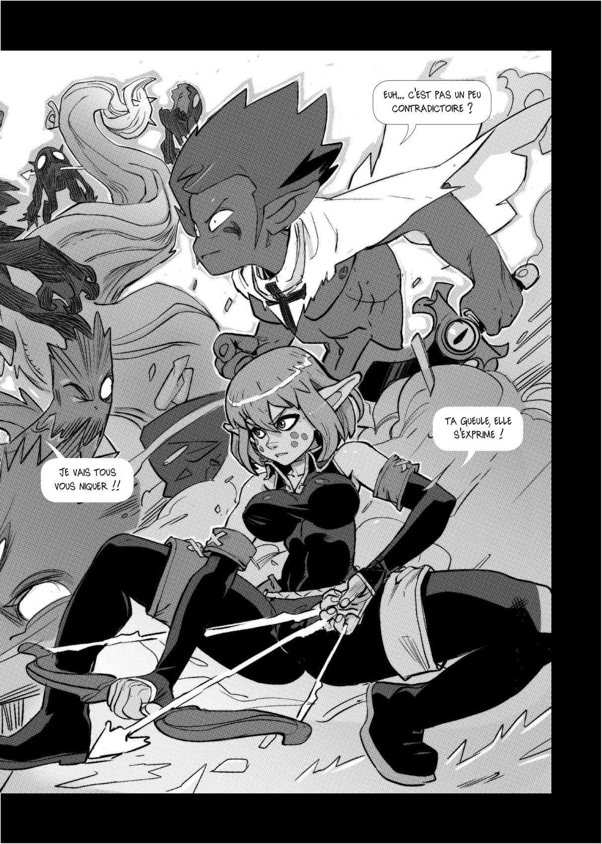 Whatfuk 2 porn comic picture 4