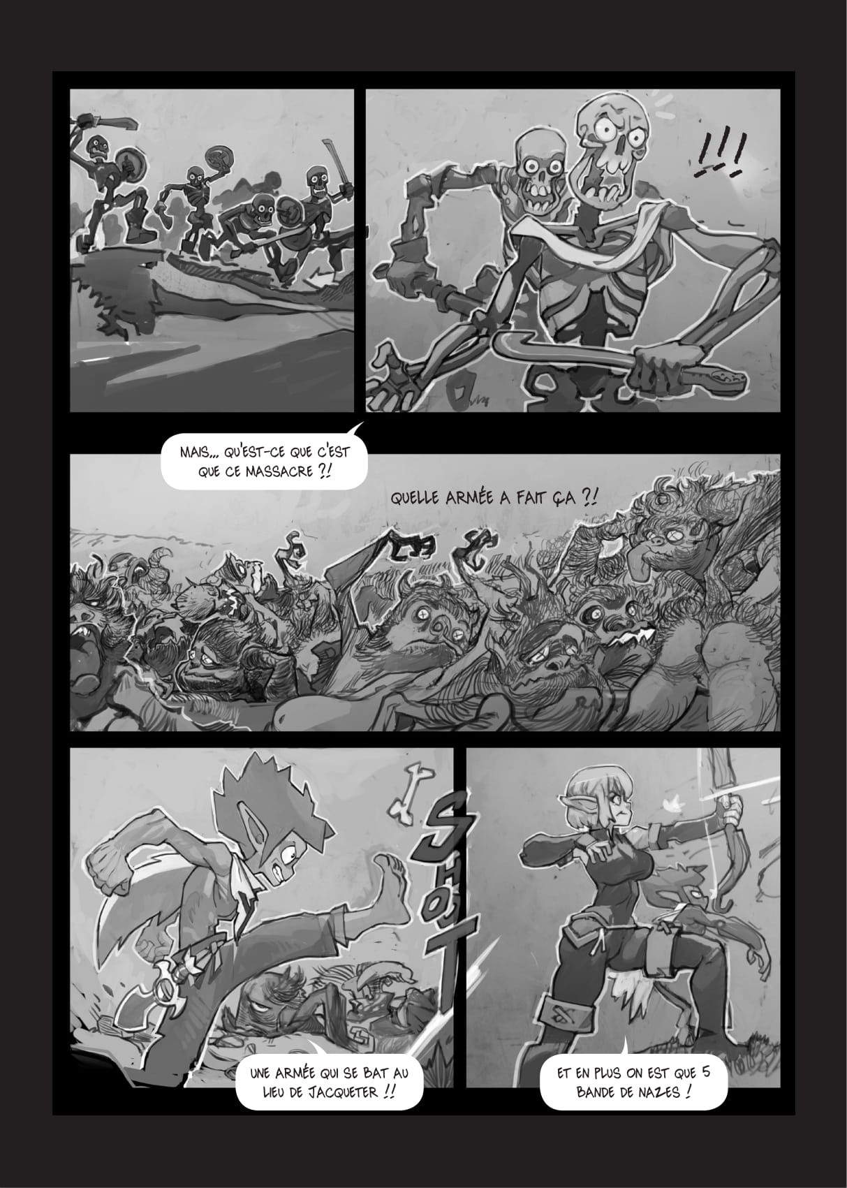 Whatfuk 2 porn comic picture 7