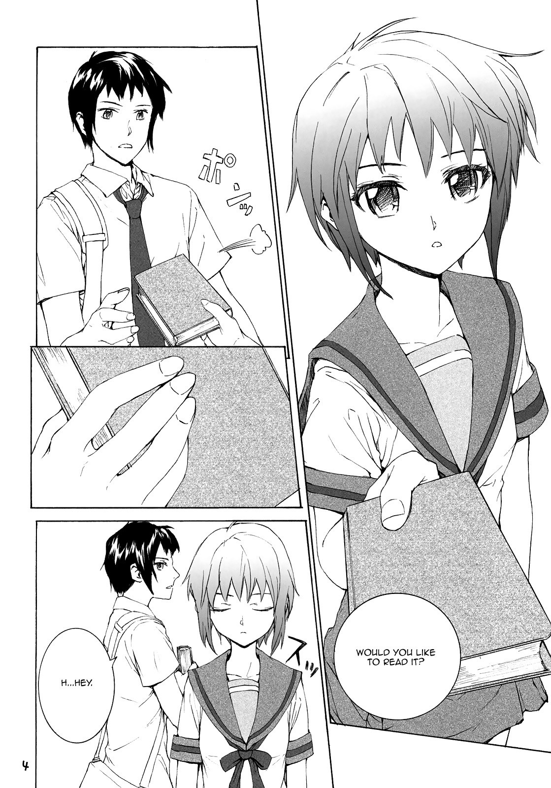 White white diary hentai manga picture 5