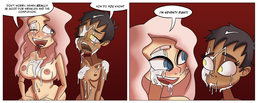Working Girls porn comic picture 6