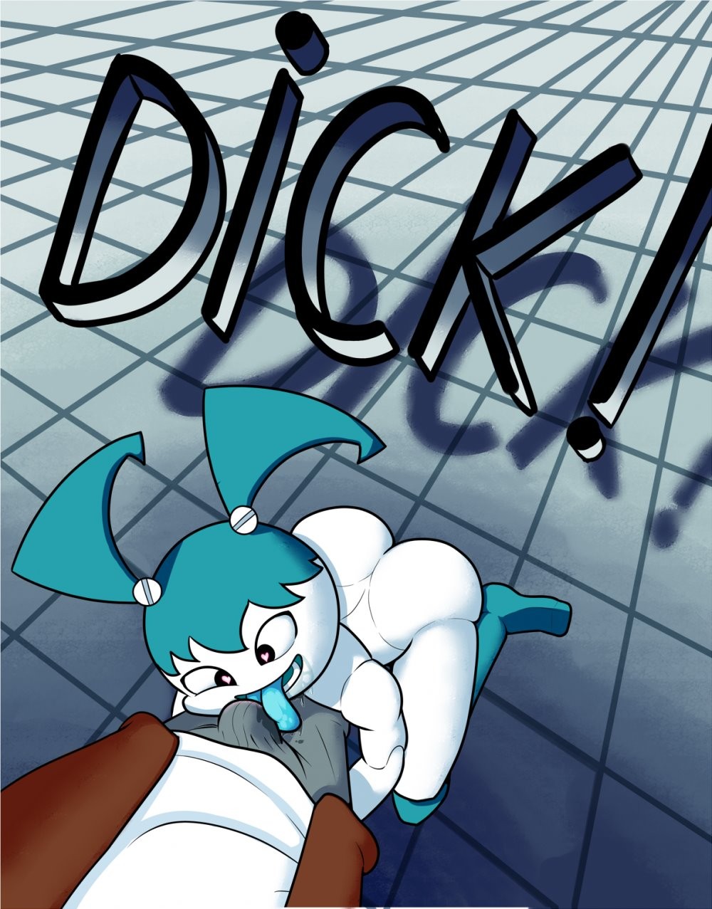Xj9 Porn Comic porn comic picture 5