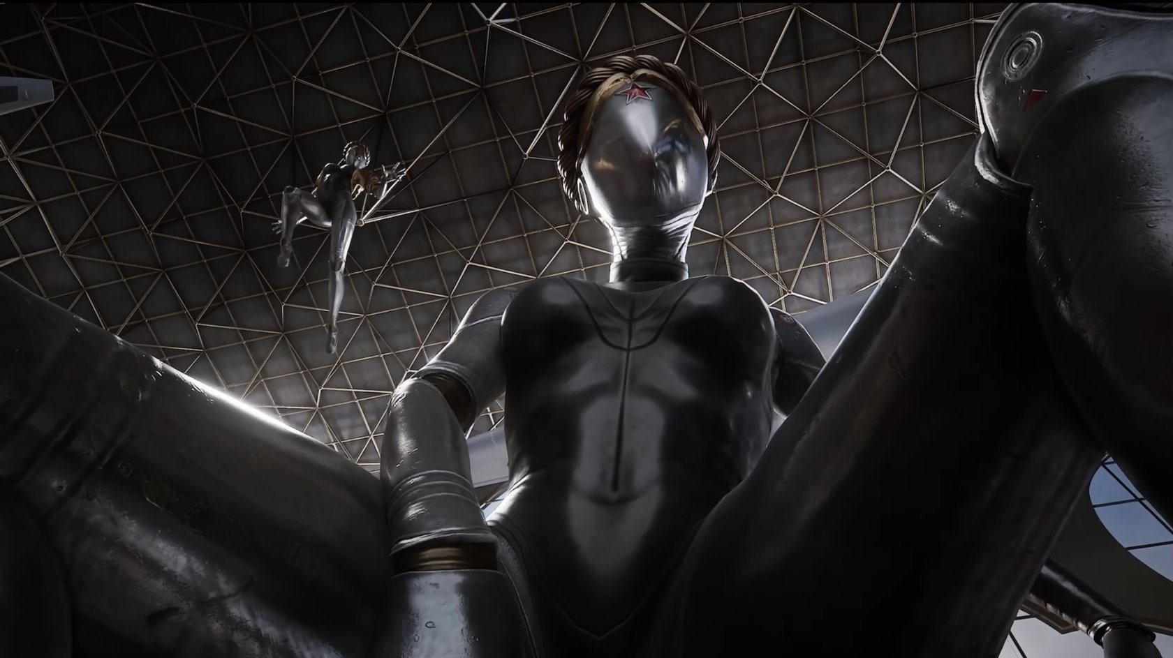Twins atomic heart rule 34 picture 48
