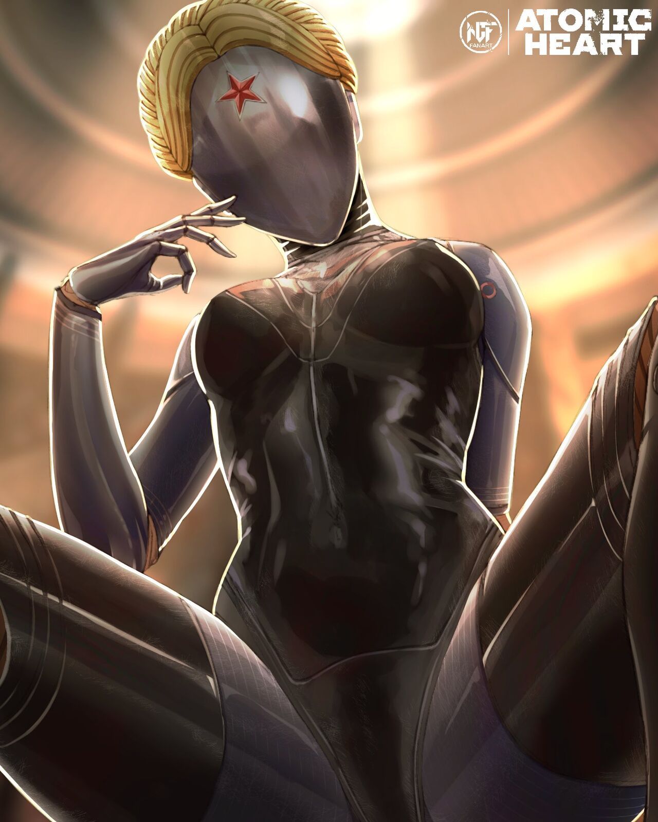 Twins atomic heart rule 34 picture 58