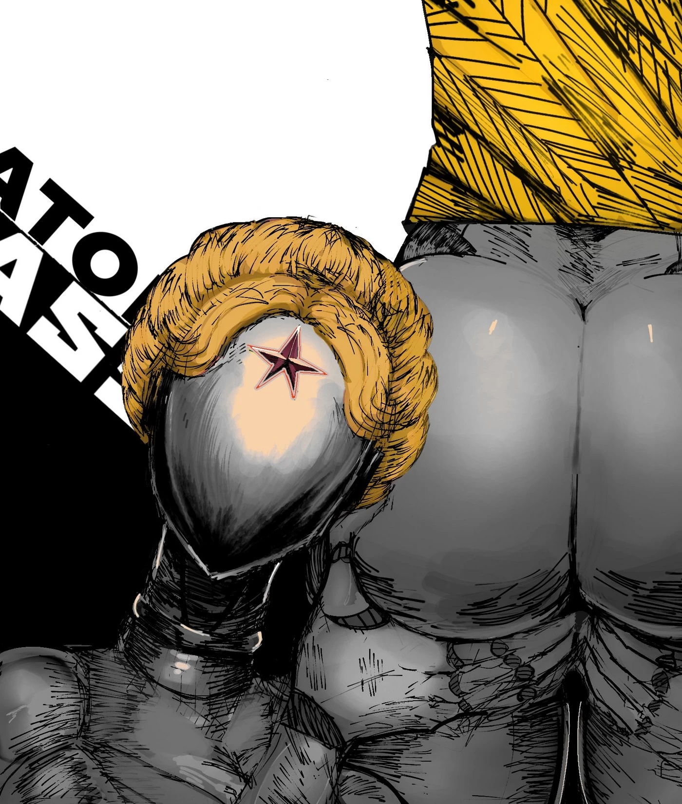 Twins atomic heart rule 34 picture 93