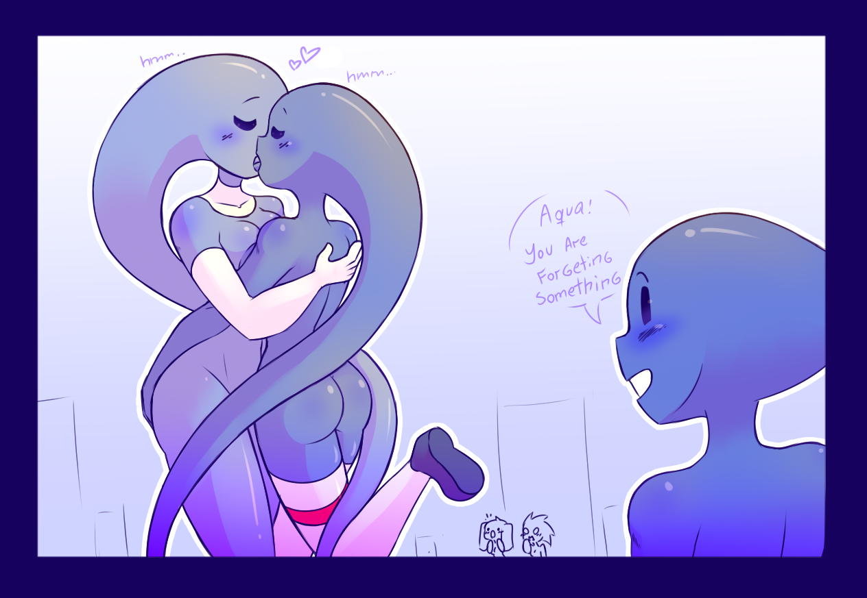 All day, Everywhere porn comic picture 6