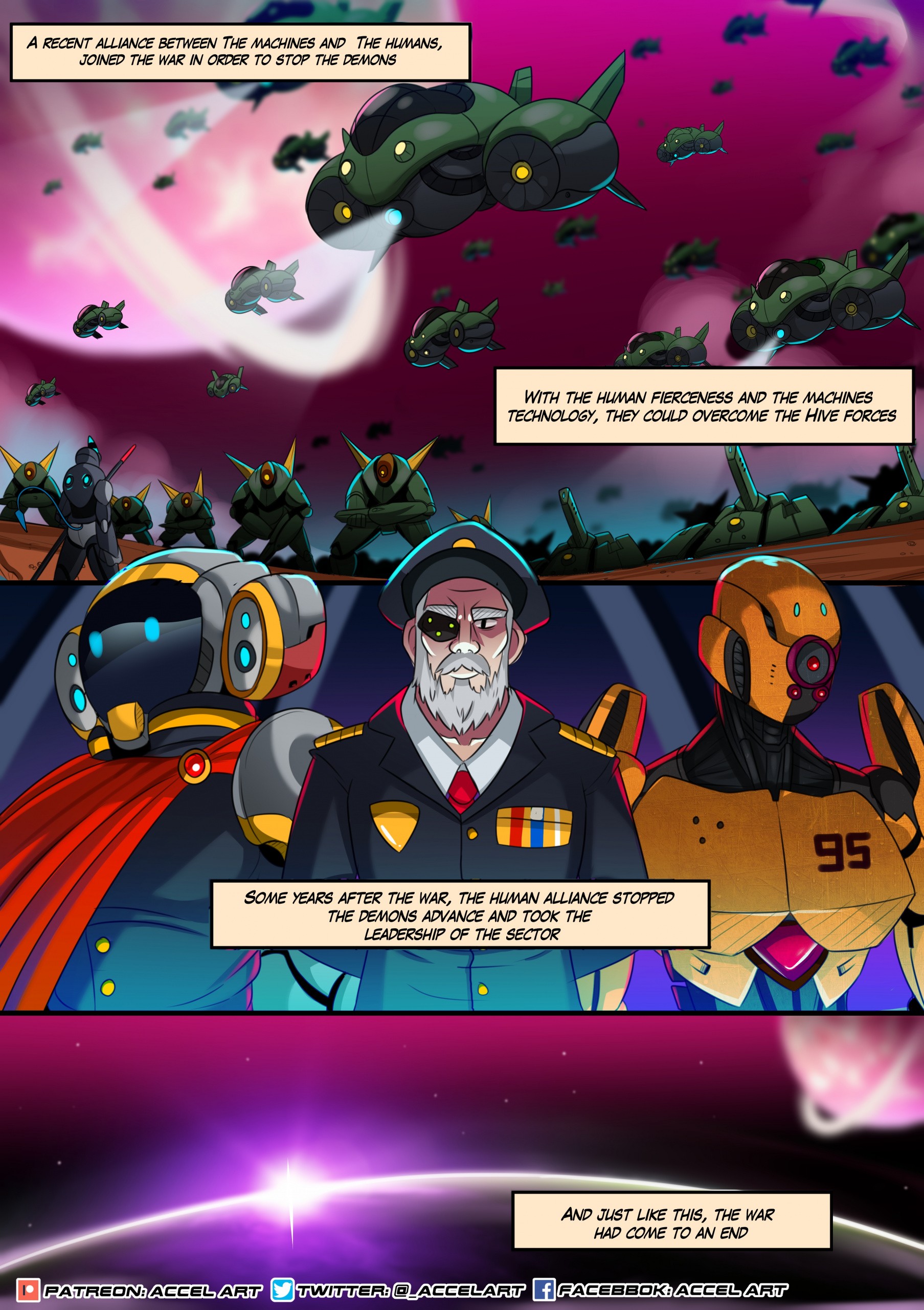 Axi Stories 3: The Sexstream porn comic picture 4