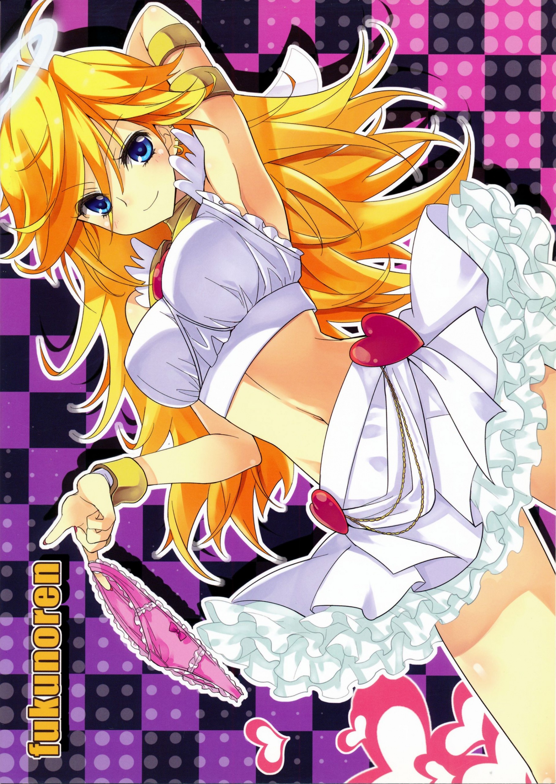 Chocolate hentai manga picture 18