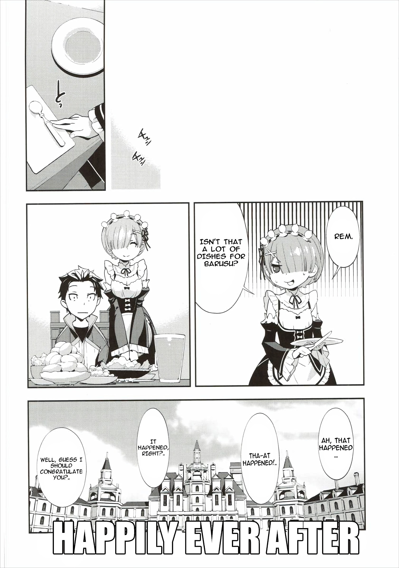 CHOICE porn comic picture 21