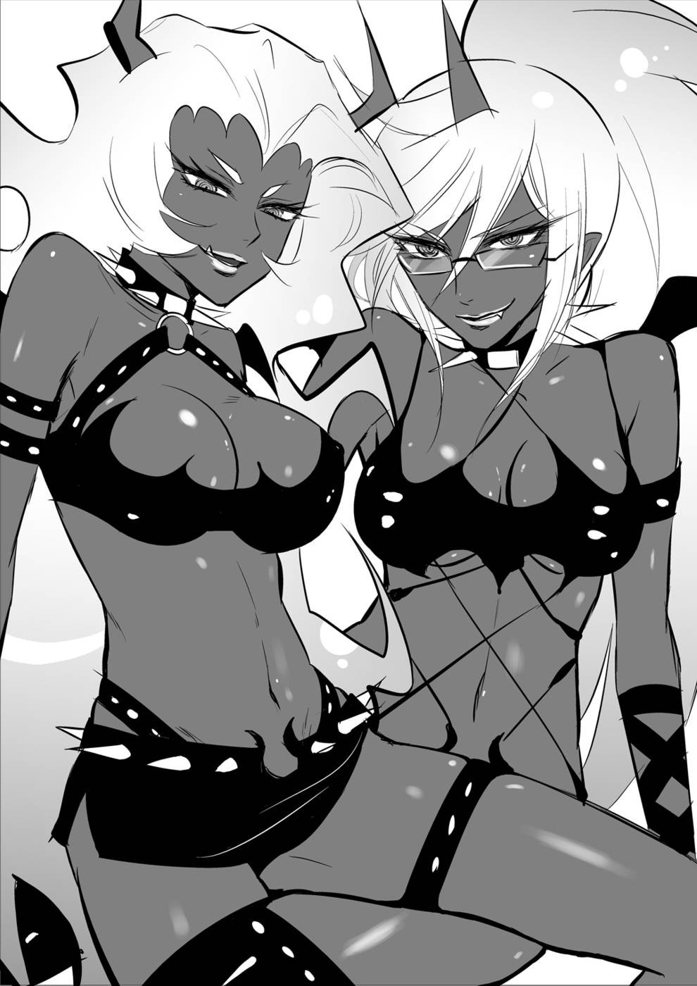 Chu Chu Les Play hentai manga picture 17