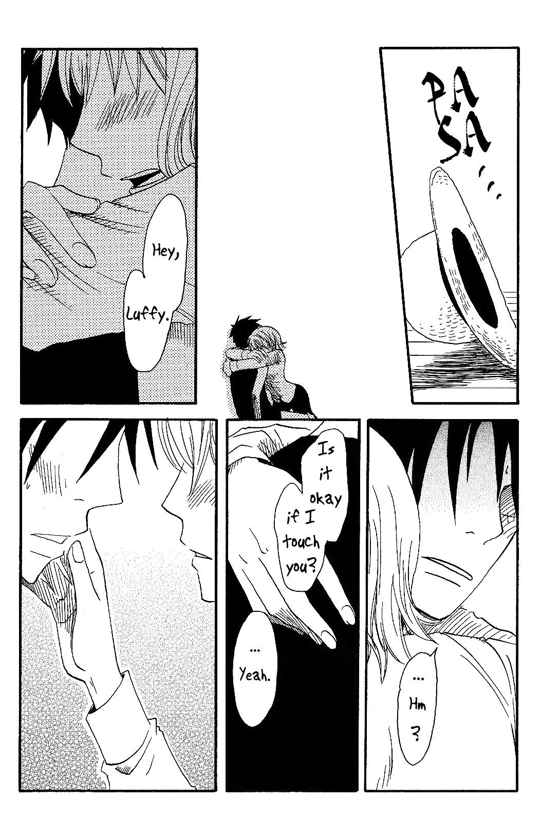 Dakishimetara Kiss o Shiyou porn comic picture 13