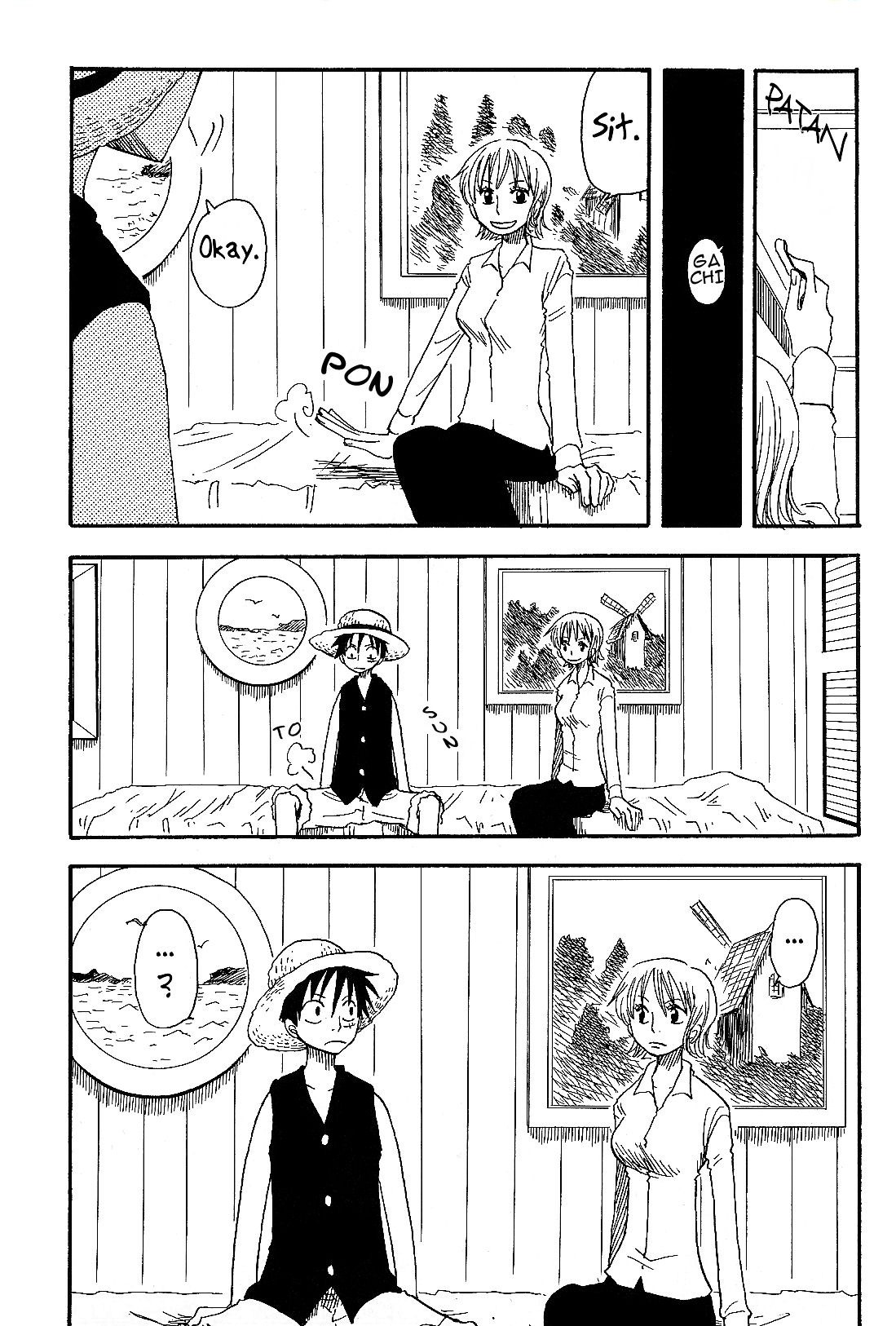 Dakishimetara Kiss o Shiyou porn comic picture 8