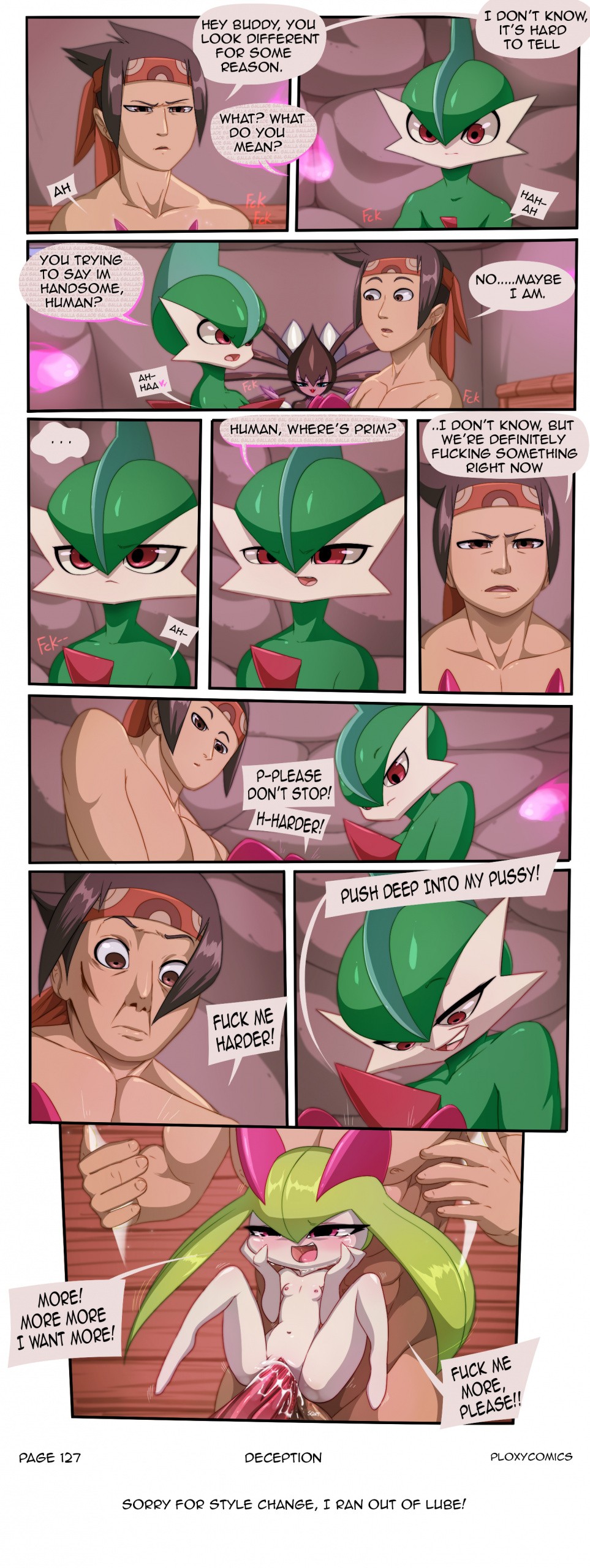 Deception hentai manga picture 126