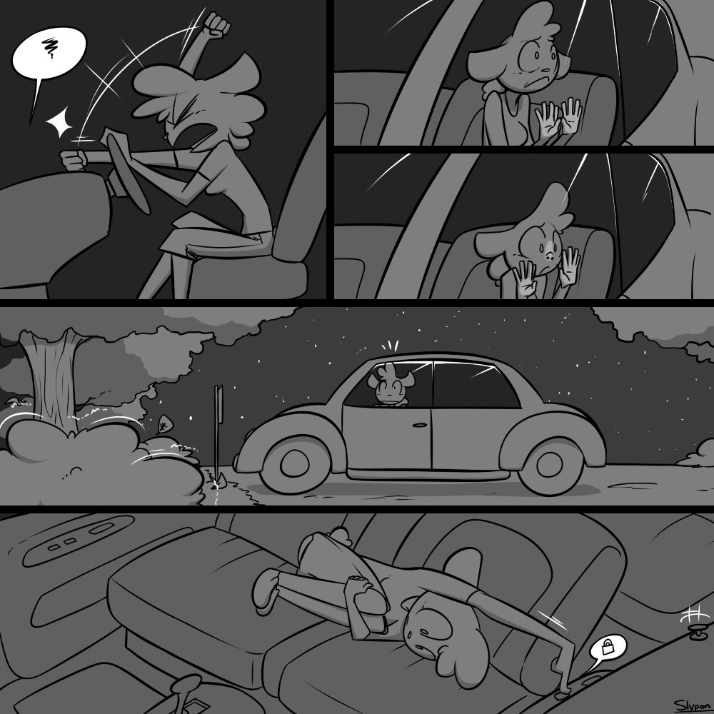 EHS porn comic picture 104