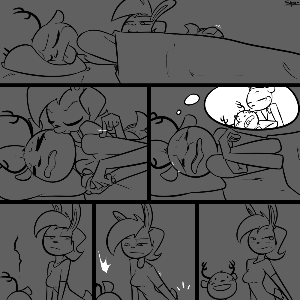 EHS porn comic picture 106