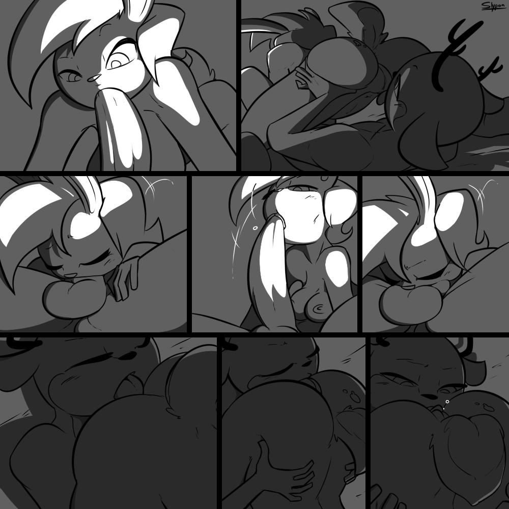 EHS porn comic picture 109